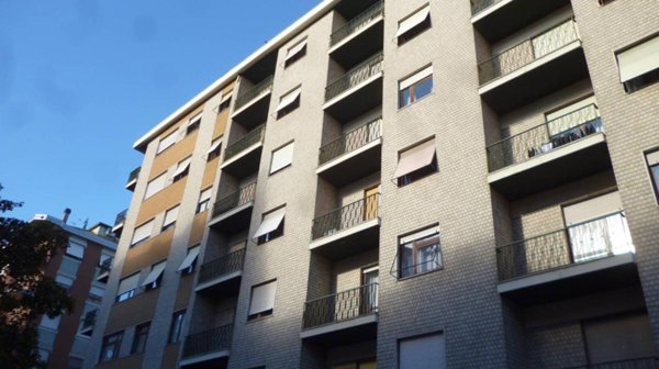 appartamento in affitto ad Asti