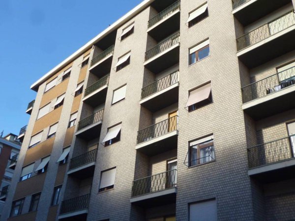 appartamento in affitto ad Asti