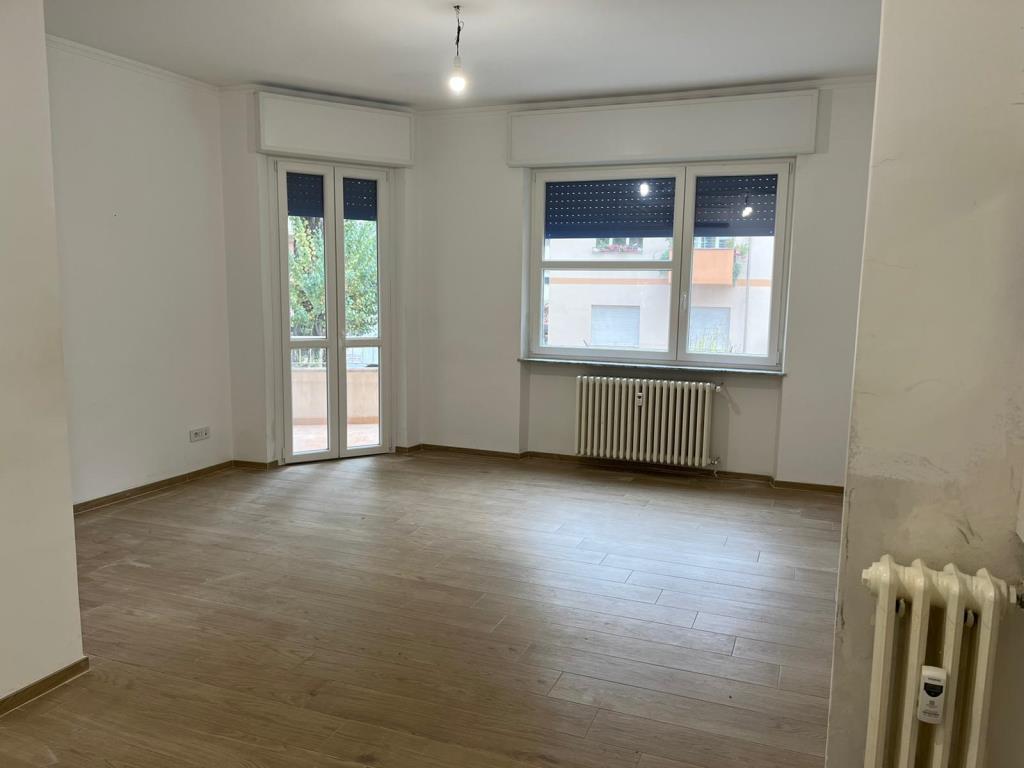 appartamento in affitto ad Asti