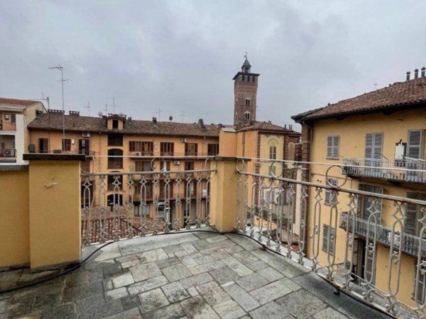 appartamento in affitto ad Asti