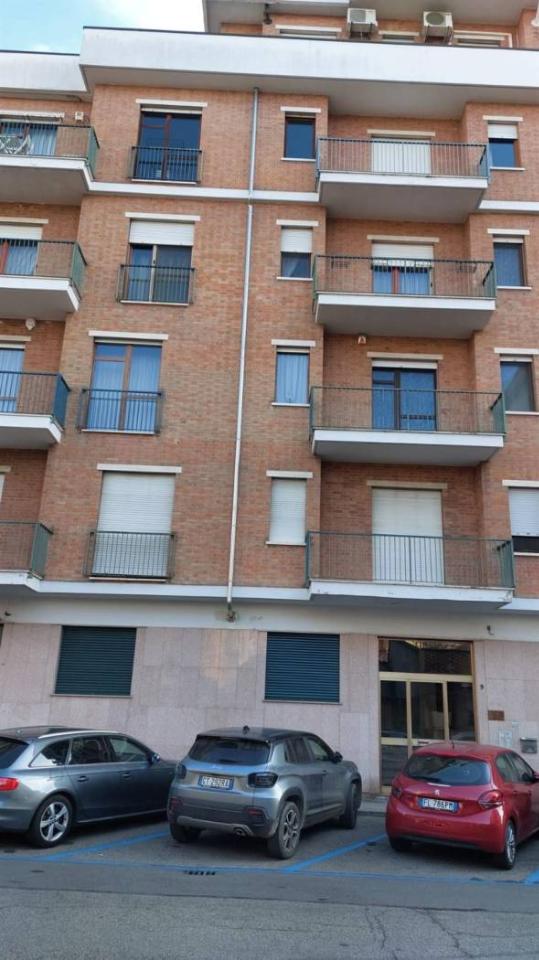 appartamento in affitto ad Asti