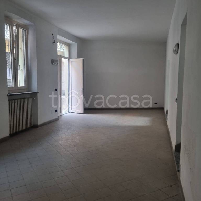appartamento in affitto ad Asti in zona Centro Città