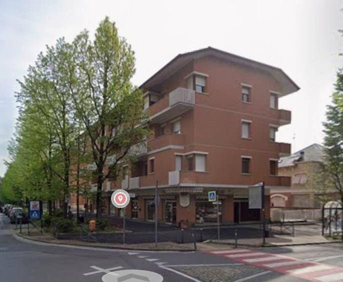 appartamento in affitto ad Asti