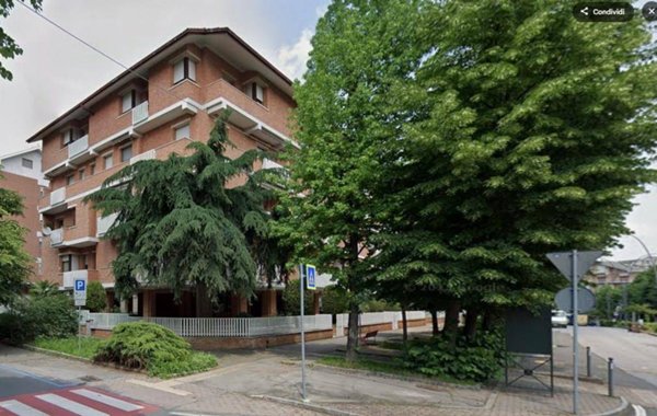 appartamento in affitto ad Asti