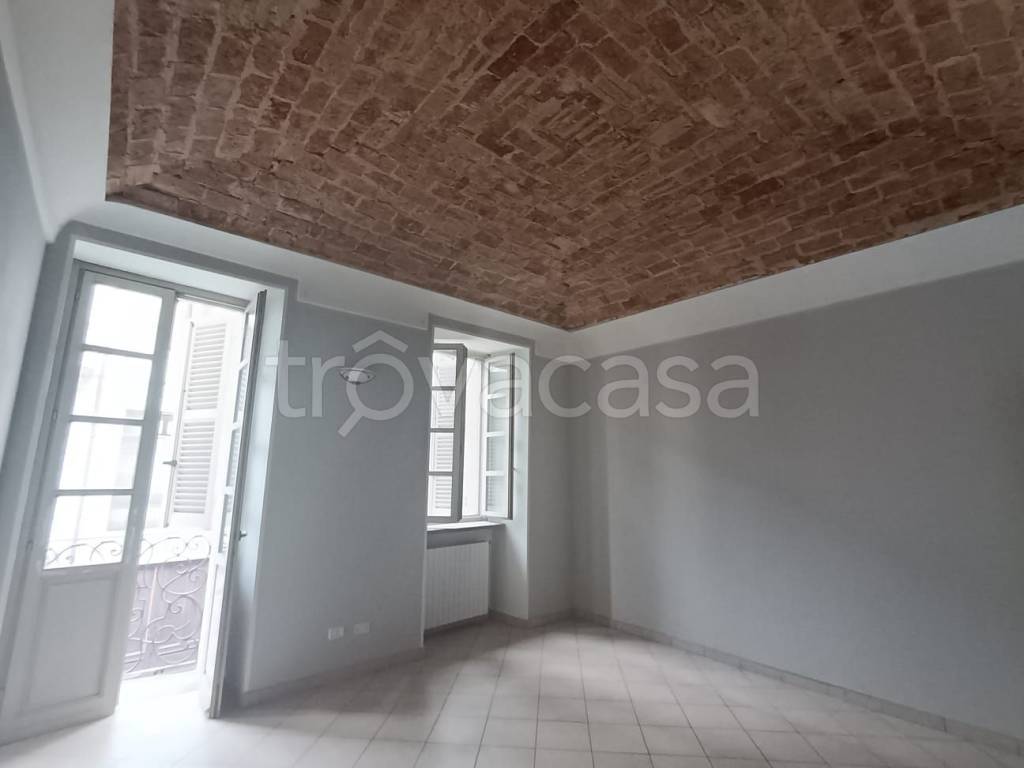 appartamento in affitto ad Asti in zona Corso Dante