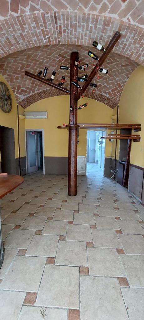 appartamento in affitto ad Asti in zona Centro Città
