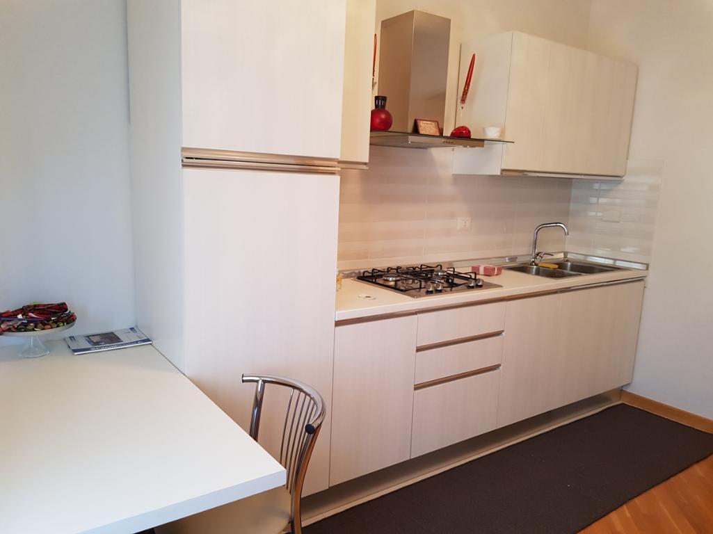 appartamento in affitto ad Asti in zona Centro Città