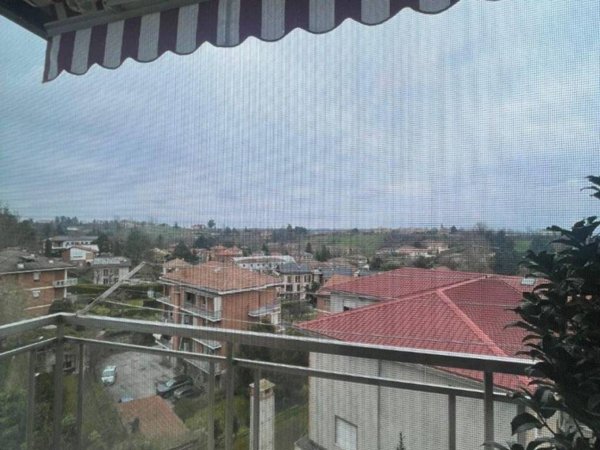 appartamento in affitto ad Asti