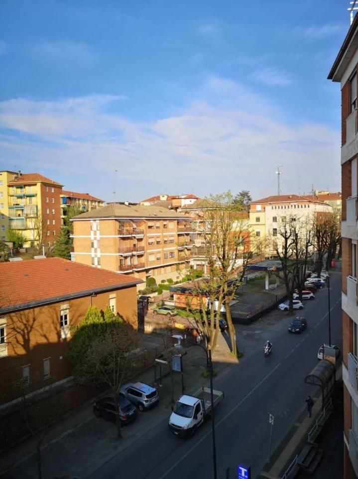 appartamento in affitto ad Asti