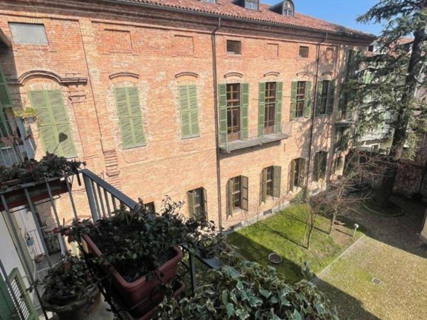 appartamento in affitto ad Asti