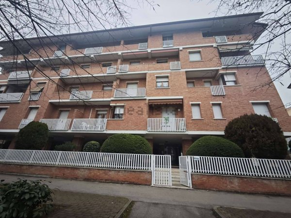 appartamento in affitto ad Asti