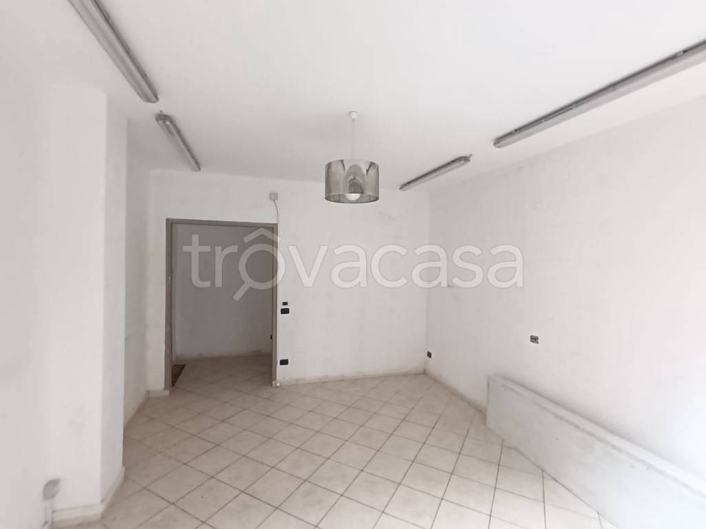 appartamento in affitto ad Asti in zona Corso Dante