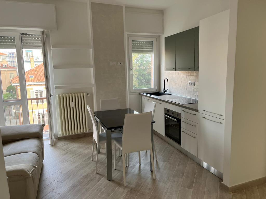 appartamento in affitto ad Asti
