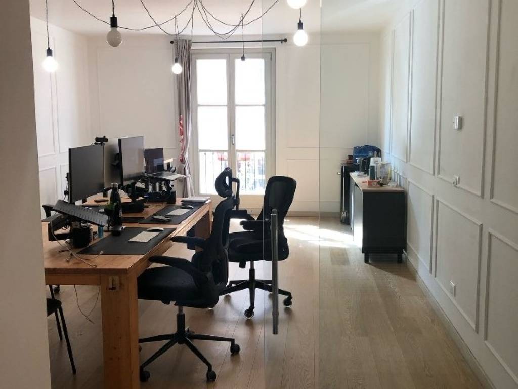 ufficio in affitto ad Asti
