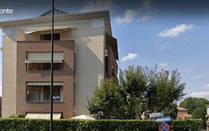 appartamento in affitto ad Asti in zona Corso Volta