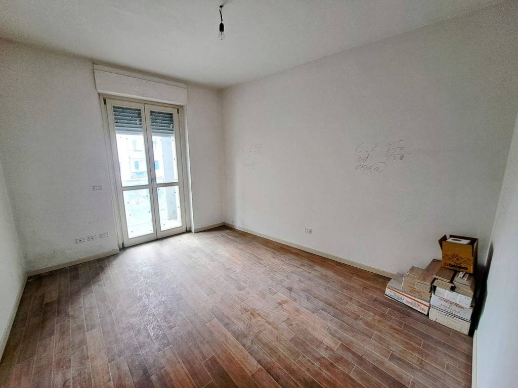 appartamento in affitto ad Asti