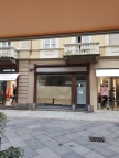 locale commerciale in affitto ad Asti
