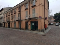 negozio in affitto ad Asti in zona Corso Dante