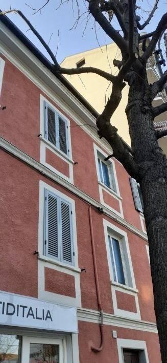 appartamento in affitto ad Asti