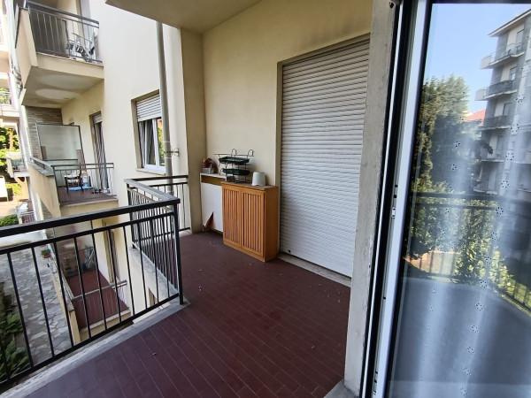 appartamento in affitto ad Asti