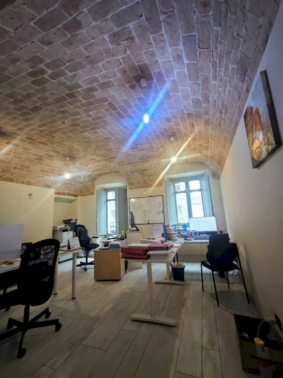 ufficio in affitto ad Asti