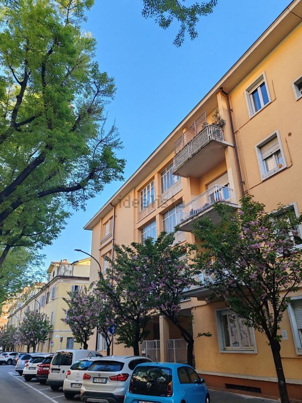 appartamento in affitto ad Asti
