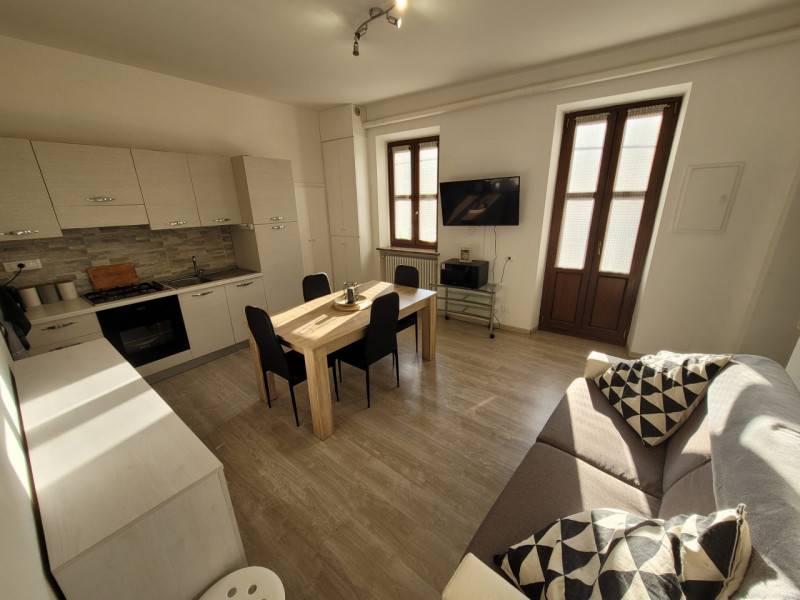 appartamento in affitto ad Asti