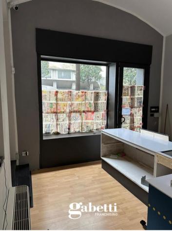 negozio in affitto ad Asti in zona Corso Dante