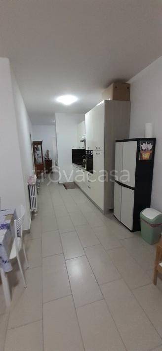 appartamento in affitto ad Asti in zona Corso Dante