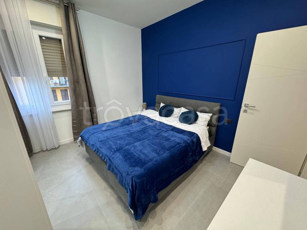 appartamento in affitto ad Asti in zona Centro Città