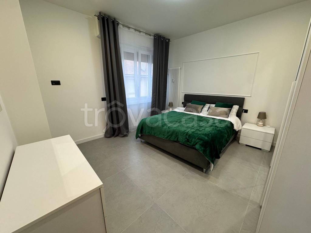 appartamento in affitto ad Asti in zona Centro Città