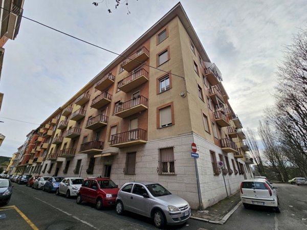 appartamento in affitto ad Asti in zona Centro Città
