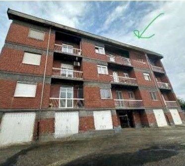 appartamento in affitto ad Asti