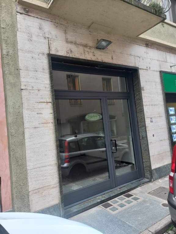 appartamento in affitto ad Asti in zona Centro Città