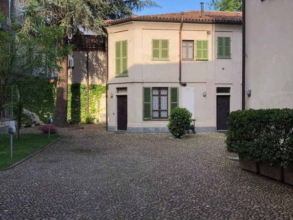 appartamento in affitto ad Asti in zona Centro Città