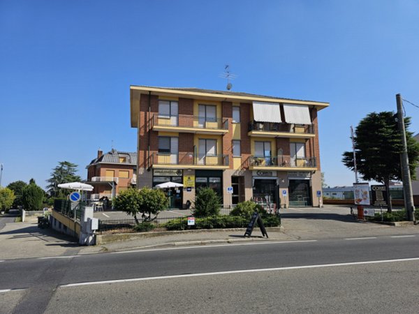 appartamento in affitto ad Asti in zona Corso Casale