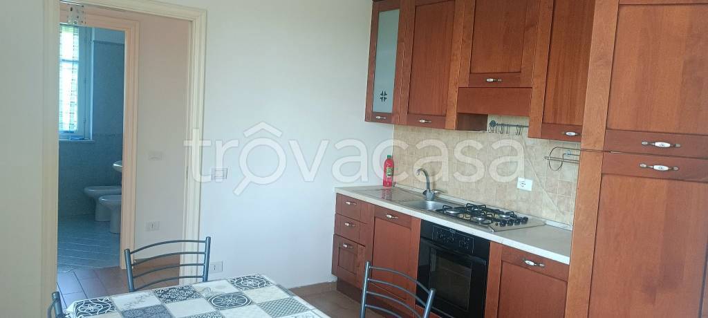 appartamento in affitto ad Asti
