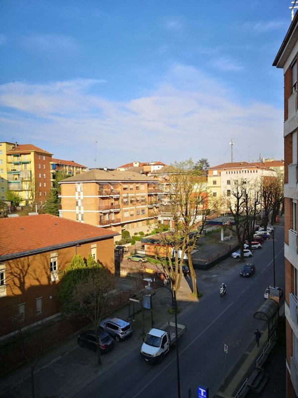 appartamento in affitto ad Asti