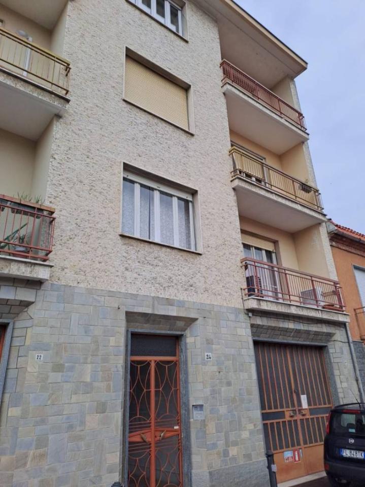 appartamento in affitto ad Asti