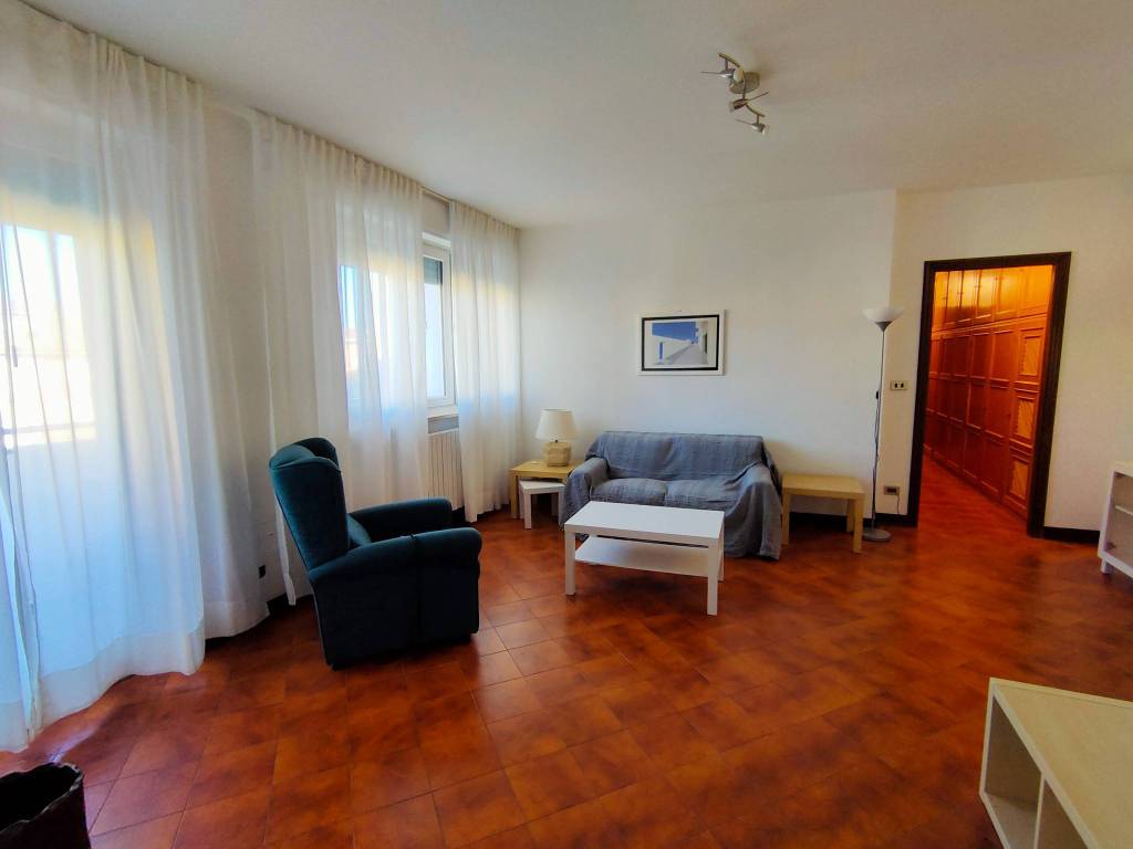 appartamento in affitto ad Asti