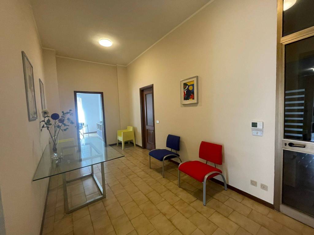 ufficio in affitto ad Asti