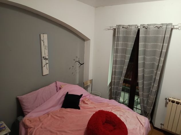 appartamento in affitto ad Asti