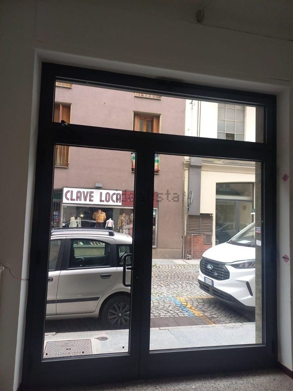 appartamento in affitto ad Asti in zona Centro Città