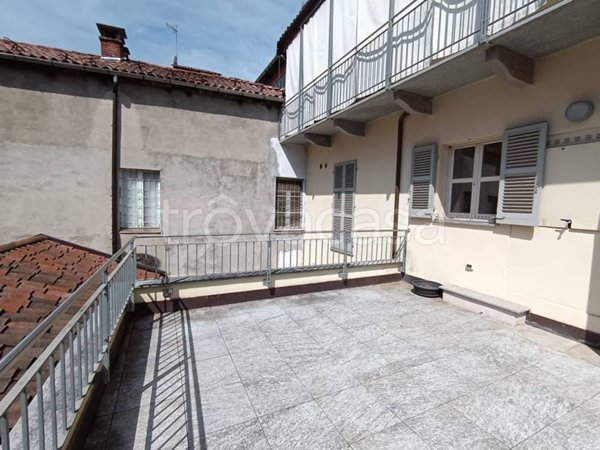 appartamento in affitto ad Asti