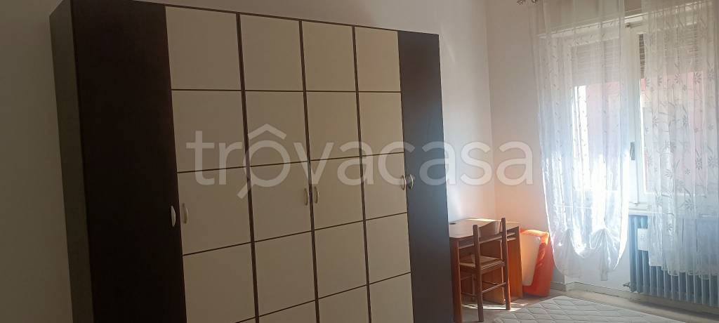 appartamento in affitto ad Asti in zona Corso Dante