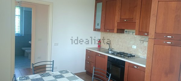 appartamento in affitto ad Asti