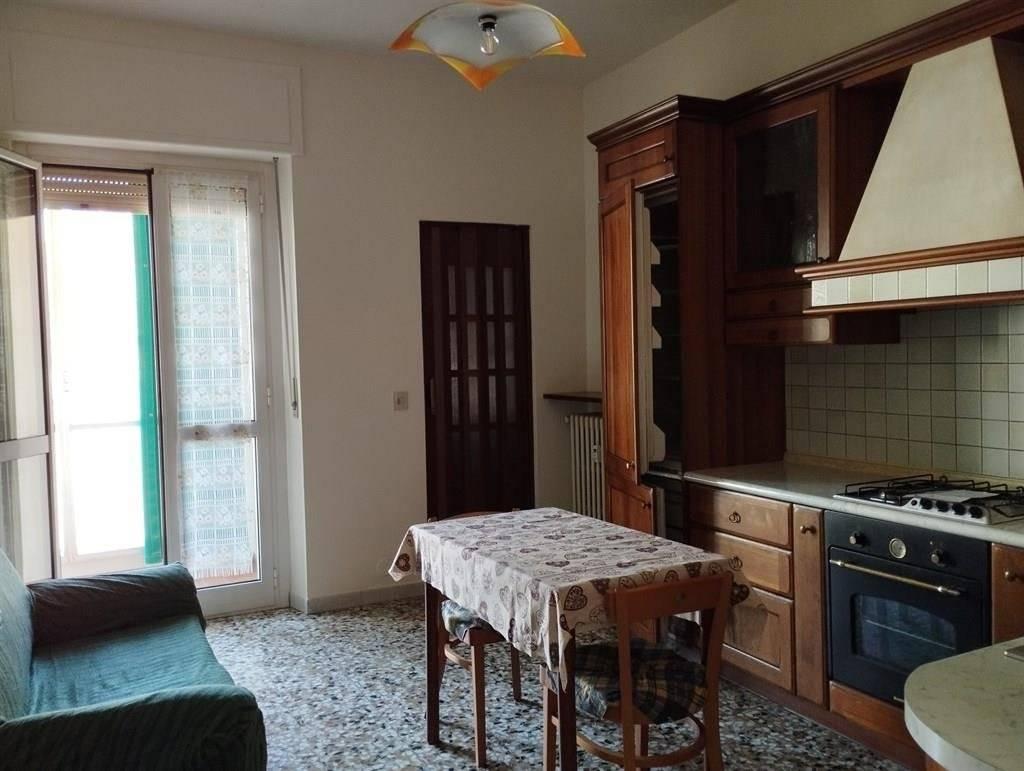 appartamento in affitto ad Asti