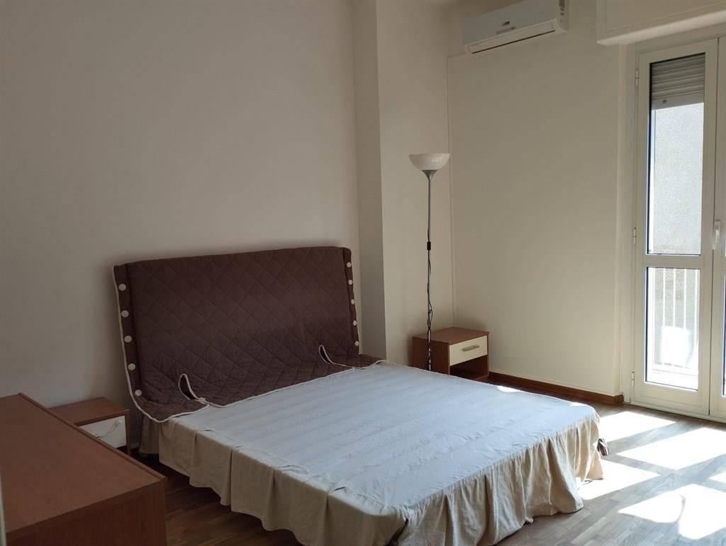 appartamento in affitto ad Asti in zona Maternita