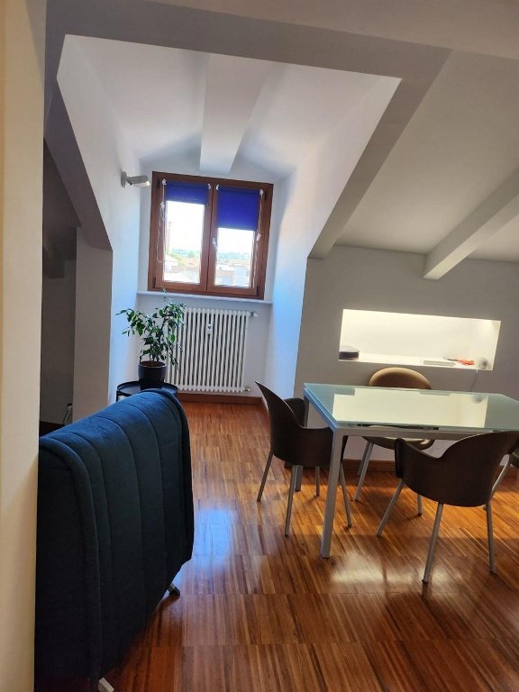 appartamento in affitto ad Asti