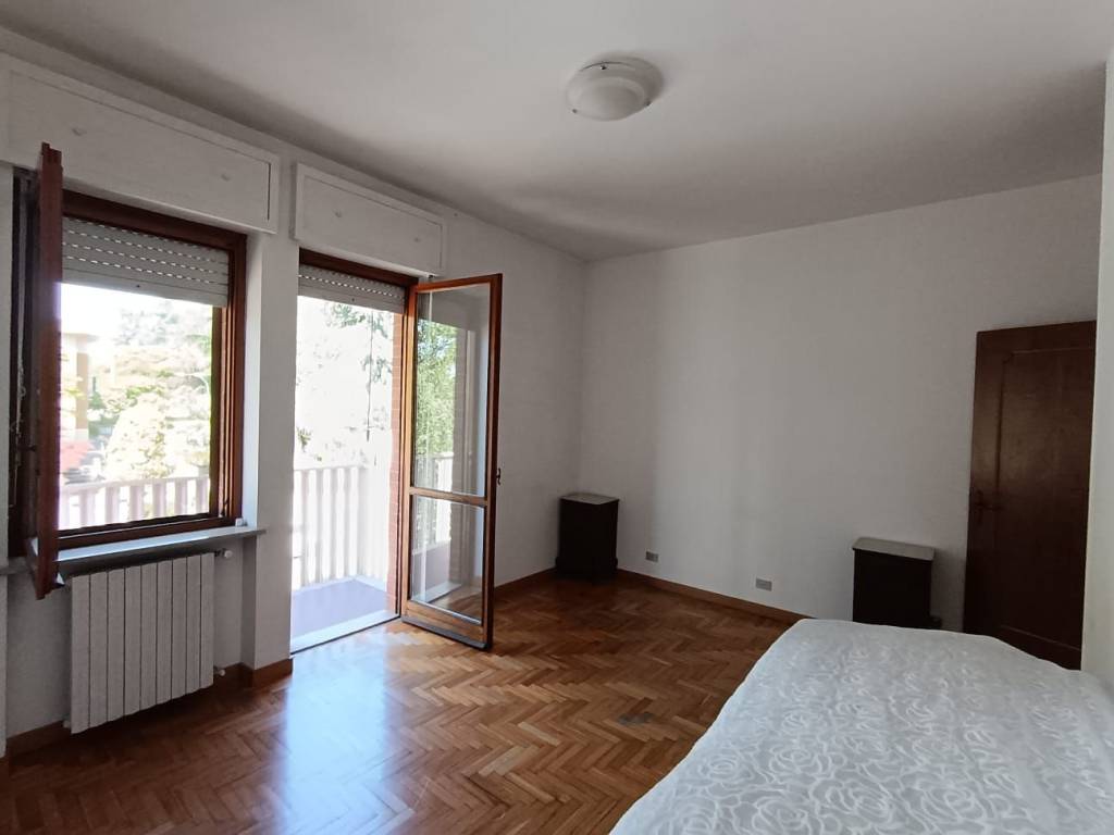 appartamento in affitto ad Asti
